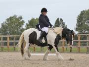 Image 34 in BROADLAND EQUESTRIAN CENTRE. DRESSAGE. 8TH SEPTEMBER 2018