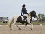 Image 39 in BROADLAND EQUESTRIAN CENTRE. DRESSAGE. 8TH SEPTEMBER 2018