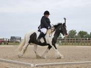 Image 40 in BROADLAND EQUESTRIAN CENTRE. DRESSAGE. 8TH SEPTEMBER 2018