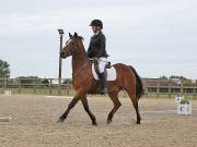 Image 42 in BROADLAND EQUESTRIAN CENTRE. DRESSAGE. 8TH SEPTEMBER 2018