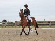 Image 43 in BROADLAND EQUESTRIAN CENTRE. DRESSAGE. 8TH SEPTEMBER 2018