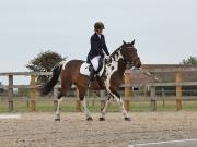 Image 44 in BROADLAND EQUESTRIAN CENTRE. DRESSAGE. 8TH SEPTEMBER 2018