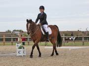 Image 51 in BROADLAND EQUESTRIAN CENTRE. DRESSAGE. 8TH SEPTEMBER 2018