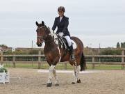 Image 52 in BROADLAND EQUESTRIAN CENTRE. DRESSAGE. 8TH SEPTEMBER 2018