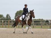 Image 53 in BROADLAND EQUESTRIAN CENTRE. DRESSAGE. 8TH SEPTEMBER 2018