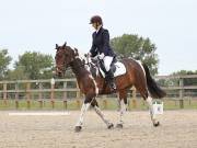 Image 54 in BROADLAND EQUESTRIAN CENTRE. DRESSAGE. 8TH SEPTEMBER 2018