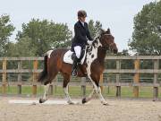 Image 56 in BROADLAND EQUESTRIAN CENTRE. DRESSAGE. 8TH SEPTEMBER 2018