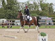 Image 58 in BROADLAND EQUESTRIAN CENTRE. DRESSAGE. 8TH SEPTEMBER 2018
