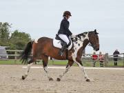 Image 59 in BROADLAND EQUESTRIAN CENTRE. DRESSAGE. 8TH SEPTEMBER 2018