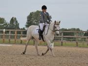 Image 6 in BROADLAND EQUESTRIAN CENTRE. DRESSAGE. 8TH SEPTEMBER 2018