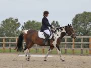 Image 60 in BROADLAND EQUESTRIAN CENTRE. DRESSAGE. 8TH SEPTEMBER 2018