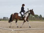 Image 61 in BROADLAND EQUESTRIAN CENTRE. DRESSAGE. 8TH SEPTEMBER 2018