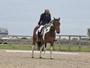 Image 62 in BROADLAND EQUESTRIAN CENTRE. DRESSAGE. 8TH SEPTEMBER 2018