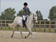 Image 64 in BROADLAND EQUESTRIAN CENTRE. DRESSAGE. 8TH SEPTEMBER 2018