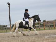 Image 66 in BROADLAND EQUESTRIAN CENTRE. DRESSAGE. 8TH SEPTEMBER 2018