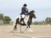 Image 69 in BROADLAND EQUESTRIAN CENTRE. DRESSAGE. 8TH SEPTEMBER 2018