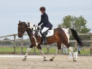 Image 70 in BROADLAND EQUESTRIAN CENTRE. DRESSAGE. 8TH SEPTEMBER 2018