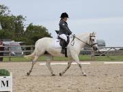 Image 72 in BROADLAND EQUESTRIAN CENTRE. DRESSAGE. 8TH SEPTEMBER 2018