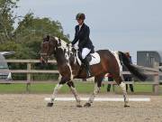 Image 73 in BROADLAND EQUESTRIAN CENTRE. DRESSAGE. 8TH SEPTEMBER 2018