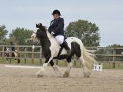 Image 74 in BROADLAND EQUESTRIAN CENTRE. DRESSAGE. 8TH SEPTEMBER 2018