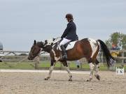 Image 77 in BROADLAND EQUESTRIAN CENTRE. DRESSAGE. 8TH SEPTEMBER 2018