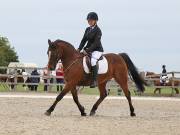 Image 78 in BROADLAND EQUESTRIAN CENTRE. DRESSAGE. 8TH SEPTEMBER 2018