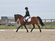 Image 79 in BROADLAND EQUESTRIAN CENTRE. DRESSAGE. 8TH SEPTEMBER 2018