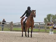 Image 81 in BROADLAND EQUESTRIAN CENTRE. DRESSAGE. 8TH SEPTEMBER 2018