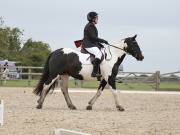 Image 83 in BROADLAND EQUESTRIAN CENTRE. DRESSAGE. 8TH SEPTEMBER 2018