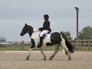 Image 87 in BROADLAND EQUESTRIAN CENTRE. DRESSAGE. 8TH SEPTEMBER 2018