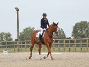 Image 89 in BROADLAND EQUESTRIAN CENTRE. DRESSAGE. 8TH SEPTEMBER 2018