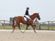 Image 90 in BROADLAND EQUESTRIAN CENTRE. DRESSAGE. 8TH SEPTEMBER 2018