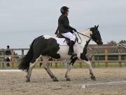 Image 91 in BROADLAND EQUESTRIAN CENTRE. DRESSAGE. 8TH SEPTEMBER 2018