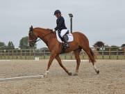 Image 93 in BROADLAND EQUESTRIAN CENTRE. DRESSAGE. 8TH SEPTEMBER 2018