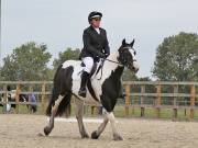 Image 94 in BROADLAND EQUESTRIAN CENTRE. DRESSAGE. 8TH SEPTEMBER 2018