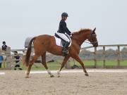 Image 99 in BROADLAND EQUESTRIAN CENTRE. DRESSAGE. 8TH SEPTEMBER 2018