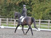 OPTIMUM EVENT MANAGEMENT. DRESSAGE AT GROVE HOUSE FARM. 9th SEPTEMBER 2018