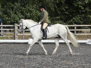 Image 103 in OPTIMUM EVENT MANAGEMENT. DRESSAGE AT GROVE HOUSE FARM. 9th SEPTEMBER 2018