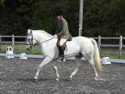 Image 105 in OPTIMUM EVENT MANAGEMENT. DRESSAGE AT GROVE HOUSE FARM. 9th SEPTEMBER 2018