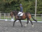 Image 110 in OPTIMUM EVENT MANAGEMENT. DRESSAGE AT GROVE HOUSE FARM. 9th SEPTEMBER 2018