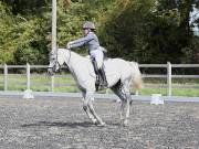 Image 137 in OPTIMUM EVENT MANAGEMENT. DRESSAGE AT GROVE HOUSE FARM. 9th SEPTEMBER 2018