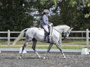 Image 138 in OPTIMUM EVENT MANAGEMENT. DRESSAGE AT GROVE HOUSE FARM. 9th SEPTEMBER 2018