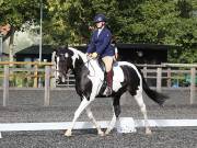Image 15 in OPTIMUM EVENT MANAGEMENT. DRESSAGE AT GROVE HOUSE FARM. 9th SEPTEMBER 2018