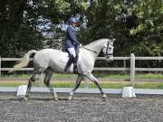 Image 154 in OPTIMUM EVENT MANAGEMENT. DRESSAGE AT GROVE HOUSE FARM. 9th SEPTEMBER 2018