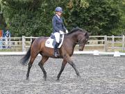 Image 155 in OPTIMUM EVENT MANAGEMENT. DRESSAGE AT GROVE HOUSE FARM. 9th SEPTEMBER 2018