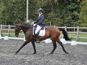 Image 158 in OPTIMUM EVENT MANAGEMENT. DRESSAGE AT GROVE HOUSE FARM. 9th SEPTEMBER 2018