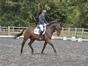 Image 161 in OPTIMUM EVENT MANAGEMENT. DRESSAGE AT GROVE HOUSE FARM. 9th SEPTEMBER 2018
