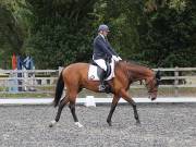 Image 163 in OPTIMUM EVENT MANAGEMENT. DRESSAGE AT GROVE HOUSE FARM. 9th SEPTEMBER 2018