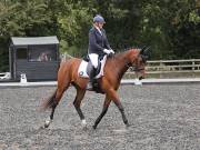 Image 171 in OPTIMUM EVENT MANAGEMENT. DRESSAGE AT GROVE HOUSE FARM. 9th SEPTEMBER 2018