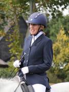 Image 174 in OPTIMUM EVENT MANAGEMENT. DRESSAGE AT GROVE HOUSE FARM. 9th SEPTEMBER 2018